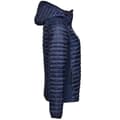Miniatyrbilde 3 av 3: Tee Jays Womens/Ladies Aspen Crossover Jacket