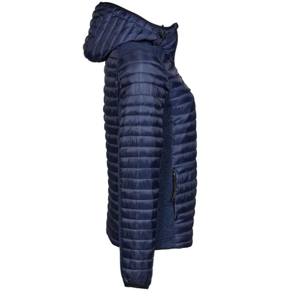 Tee Jays Womens/Ladies Aspen Crossover Jacket