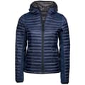Miniatyrbilde 1 av 3: Tee Jays Womens/Ladies Aspen Crossover Jacket