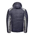 Miniatyrbilde 2 av 2: Tee Jays Womens/Ladies Aspen Crossover Jacket