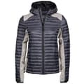 Miniatyrbilde 1 av 2: Tee Jays Womens/Ladies Aspen Crossover Jacket