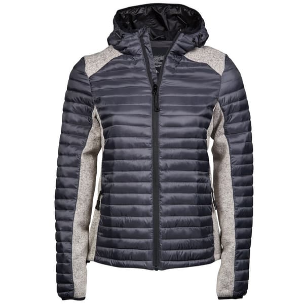 Tee Jays Aspen Crossover jakke til kvinder/damer