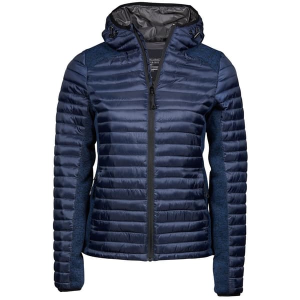 Tee Jays Aspen Crossover jakke til kvinder/damer