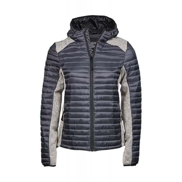 Tee Jays Aspen Crossover jakke til kvinder/damer