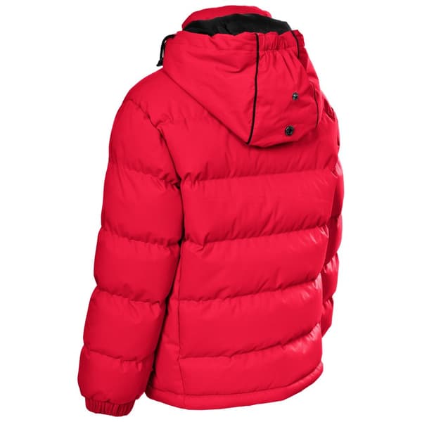 Trespass Boys Tuff Hooded Jacket