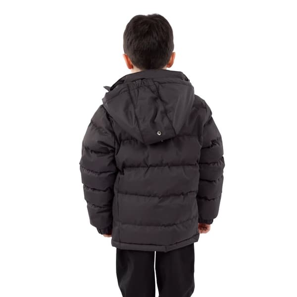 Trespass Boys Tuff Hooded Jacket