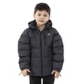 Miniatyrbilde 4 av 4: Trespass Boys Tuff Hooded Jacket