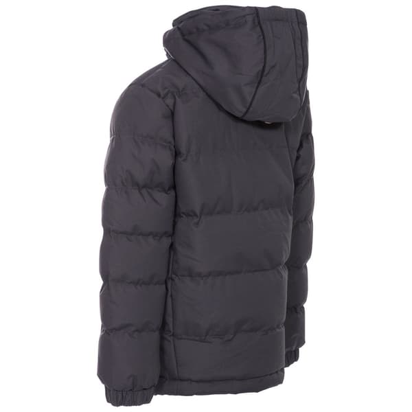 Trespass Boys Tuff Hooded Jacket