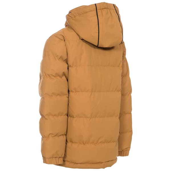 Trespass Boys Tuff Hooded Jacket