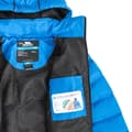 Miniatyrbilde 3 av 3: Trespass Boys Tuff Hooded Jacket