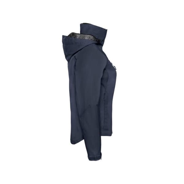 Jerzees Colours Ladies Premium Hydraplus 2000 vattentät jacka