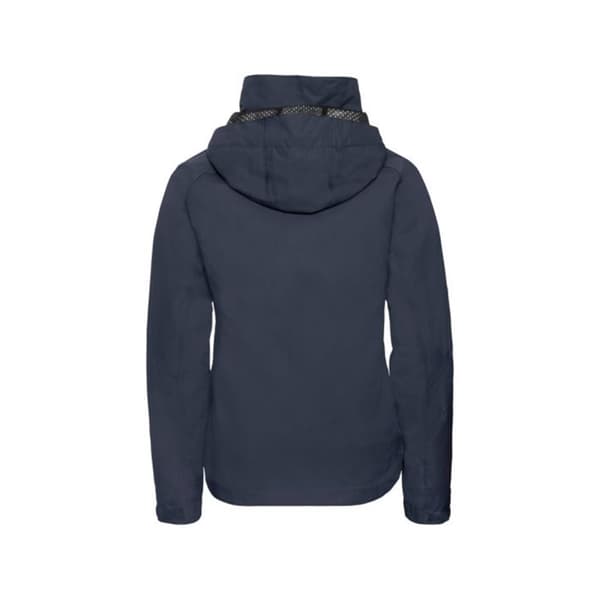 Jerzees Colours Ladies Premium Hydraplus 2000 vattentät jacka