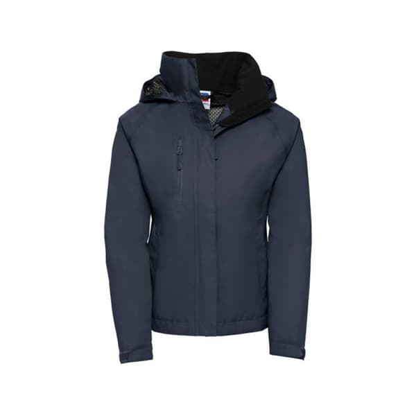 Jerzees Colours Ladies Premium Hydraplus 2000 vattentät jacka