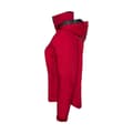 Miniatyrbilde 3 av 4: Jerzees Colours Ladies Premium Hydraplus 2000 Waterproof Jacket