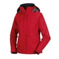 Miniatyrbilde 4 av 4: Jerzees Colours Ladies Premium Hydraplus 2000 Waterproof Jacket
