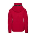 Miniatyrbilde 2 av 4: Jerzees Colours Ladies Premium Hydraplus 2000 Waterproof Jacket