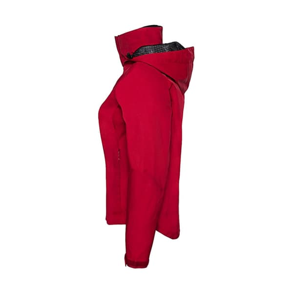 Jerzees Colours Ladies Premium Hydraplus 2000 vattentät jacka