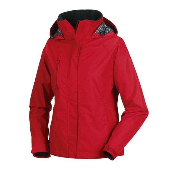 Jerzees Colours Ladies Premium Hydraplus 2000 vattentät jacka