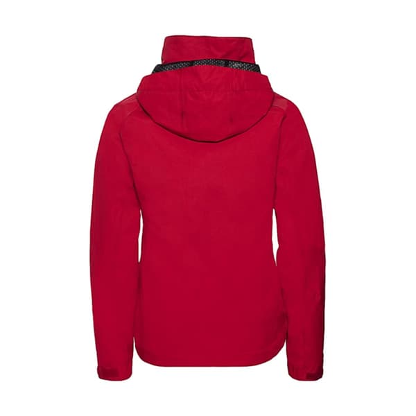 Jerzees Colours Ladies Premium Hydraplus 2000 vattentät jacka