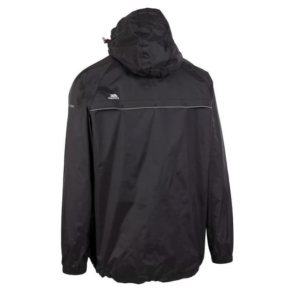 Trespass Qikpac X Unisex Packaway Jacket