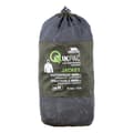 Miniatyrbillede 3 af 4: Trespass Qikpac X Unisex Packaway-jakke