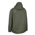 Miniatyrbillede 2 af 4: Trespass Qikpac X Unisex Packaway-jakke