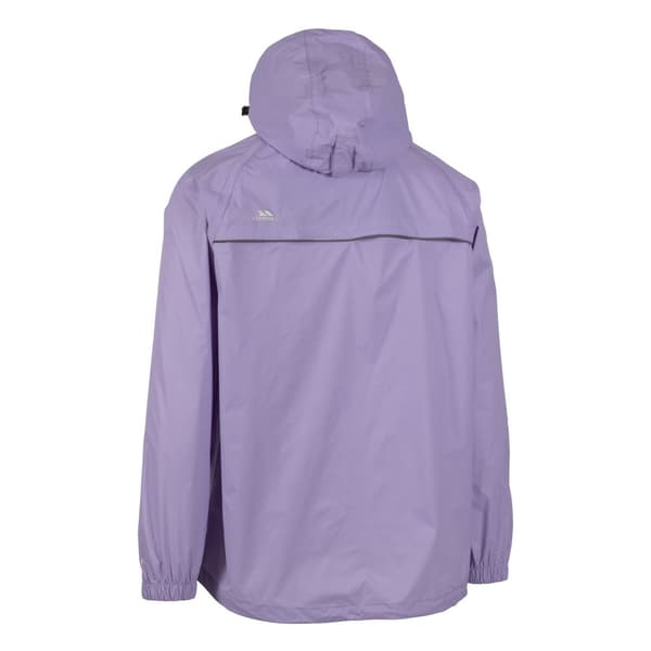 Trespass Qikpac X Unisex Packaway Jacket