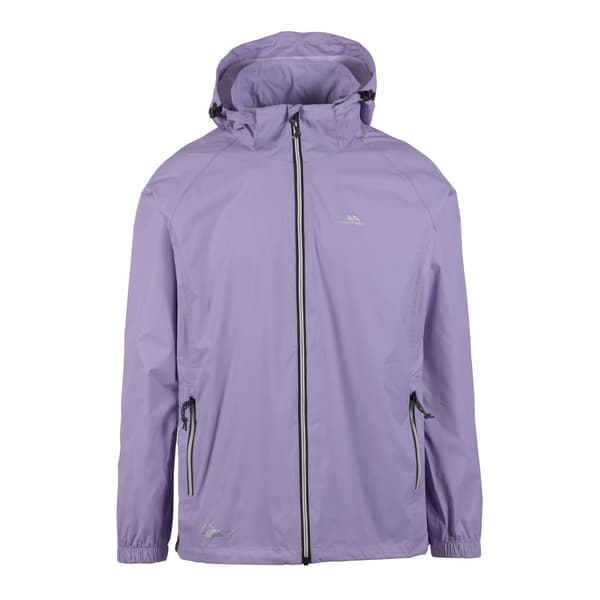 Trespass Qikpac X Unisex Packaway Jacket