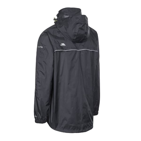 Trespass Qikpac X Unisex Packaway Jacket