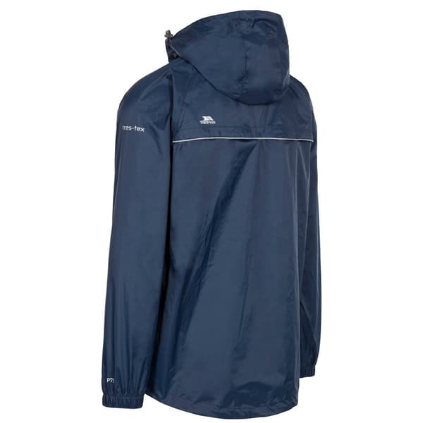 Trespass Qikpac X Unisex Packaway Jacket