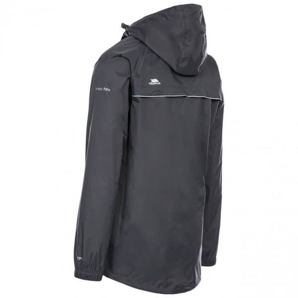 Trespass Qikpac X Unisex Packaway Jacket