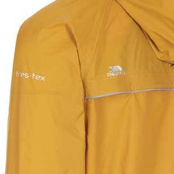 Trespass Qikpac X Unisex Packaway Jacket