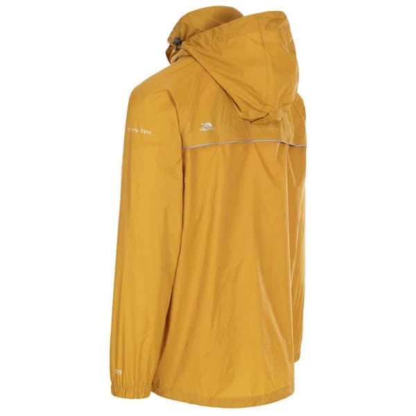 Trespass Qikpac X Unisex Packaway Jacket