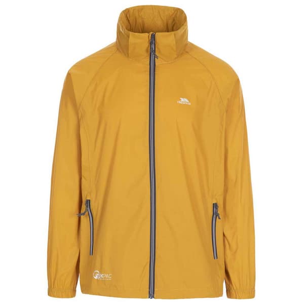 Trespass Qikpac X Unisex Packaway Jacket
