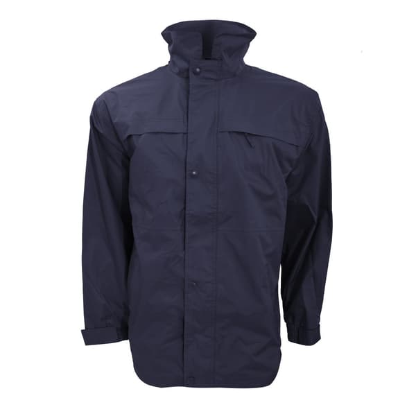 Result Mid-Weight Multi-Function Waterproof Windproof Jacket för herrar