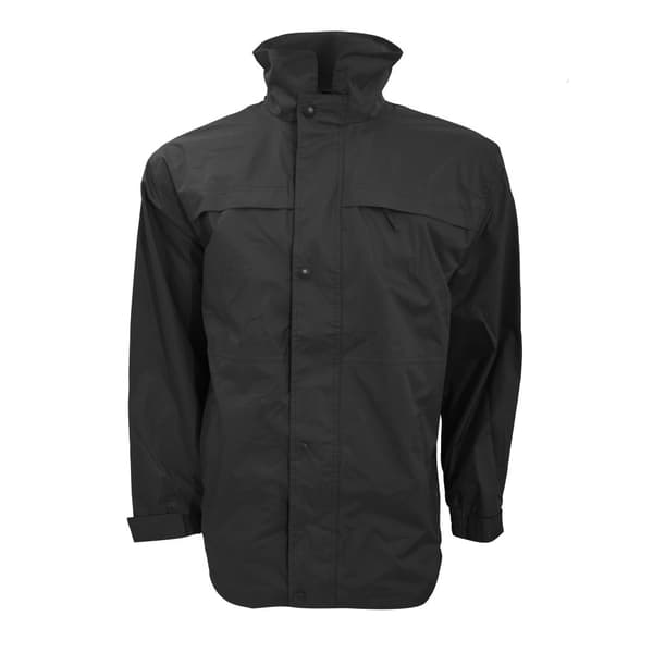 Result Mid-Weight Multi-Function Waterproof Windproof Jacket för herrar