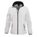 Pikkukuva 1 / 2: Result Womens/Ladies Core Printable Softshell Jacket