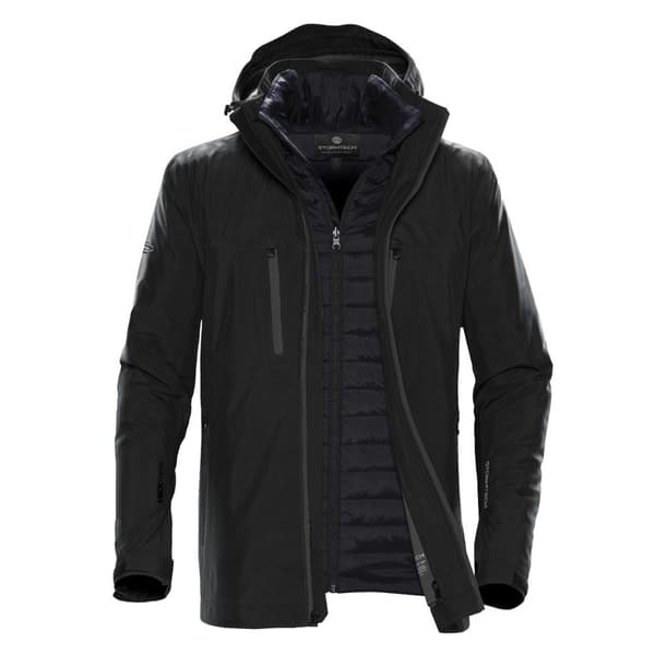 Stormtech Mens Matrix System Jacket