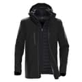 Miniatyrbilde 1 av 4: Stormtech Mens Matrix System Jacket