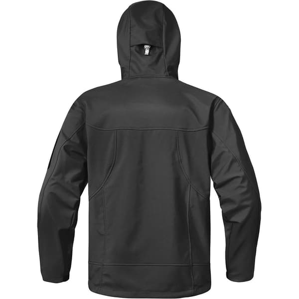 Stormtech Mens Premium Epsilon H2xtreme Water Resistant Breathable Jacket