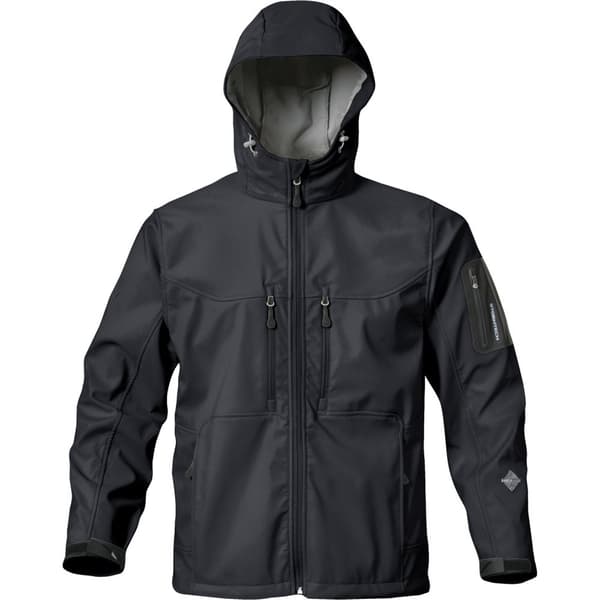 Stormtech Mens Premium Epsilon H2xtreme Water Resistant Breathable Jacket