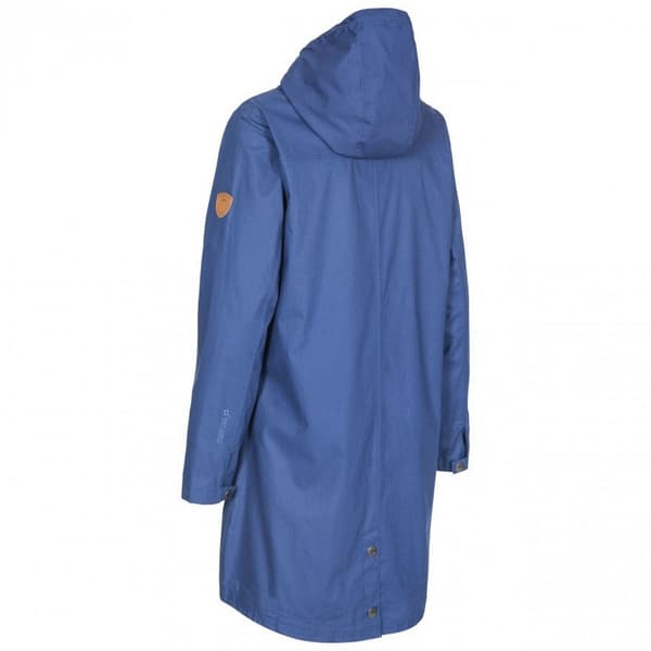 Trespass Womens/Ladies Sprinkled Waterproof Jacket
