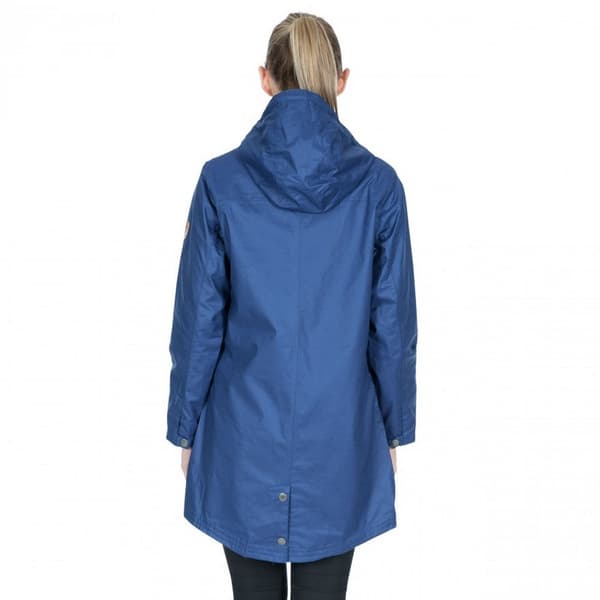 Trespass Womens/Ladies Sprinkled Waterproof Jacket