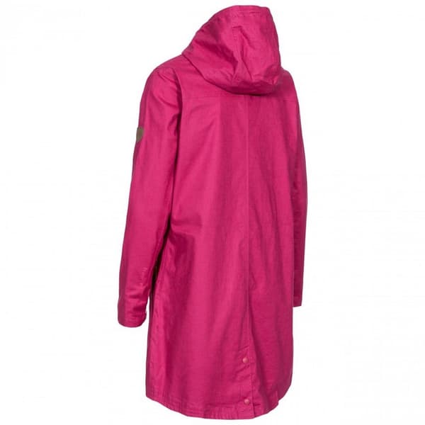 Trespass Womens/Ladies Sprinkled Waterproof Jacket