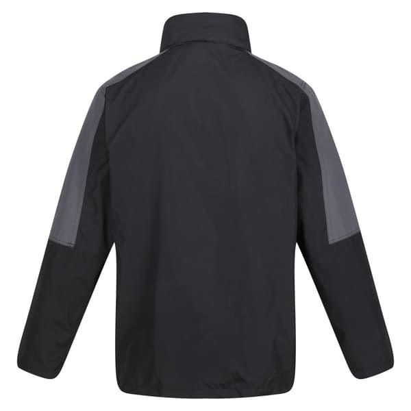 Regatta Defender III 3-i-1 jacka för män (vattentät och vindtät)
