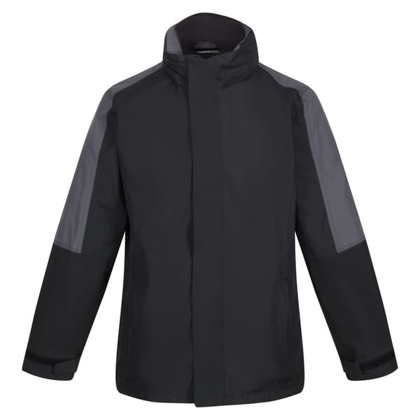 Regatta Defender III 3-i-1 jacka för män (vattentät och vindtät)