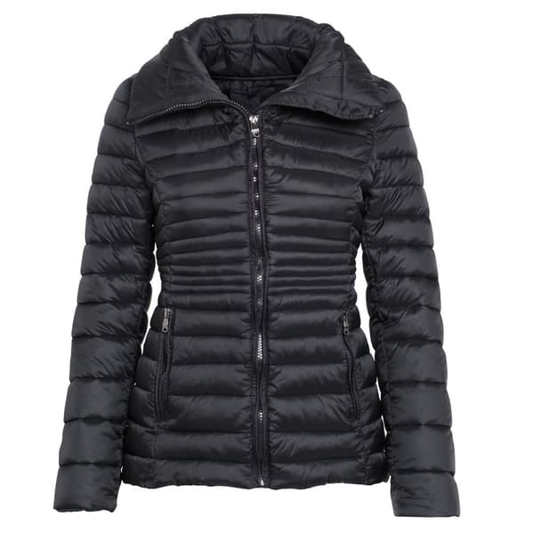 2786 Kvinnor/Damer Contour Quilted Jacket