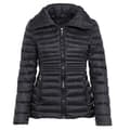 Miniatyrbild 1 av 2: 2786 Kvinnor/Damer Contour Quilted Jacket