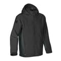 Miniatyrbillede 3 af 3: Stormtech Atmosphere 3-i-1 Performance System Jacket (vandtæt og åndbar) til mænd