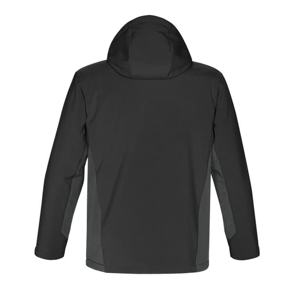 Stormtech Atmosphere 3-i-1 Performance System Jacket (vandtæt og åndbar) til mænd